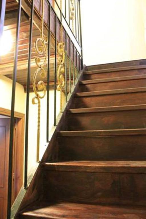 Отель Casa Di Porto Ханья Номер фото